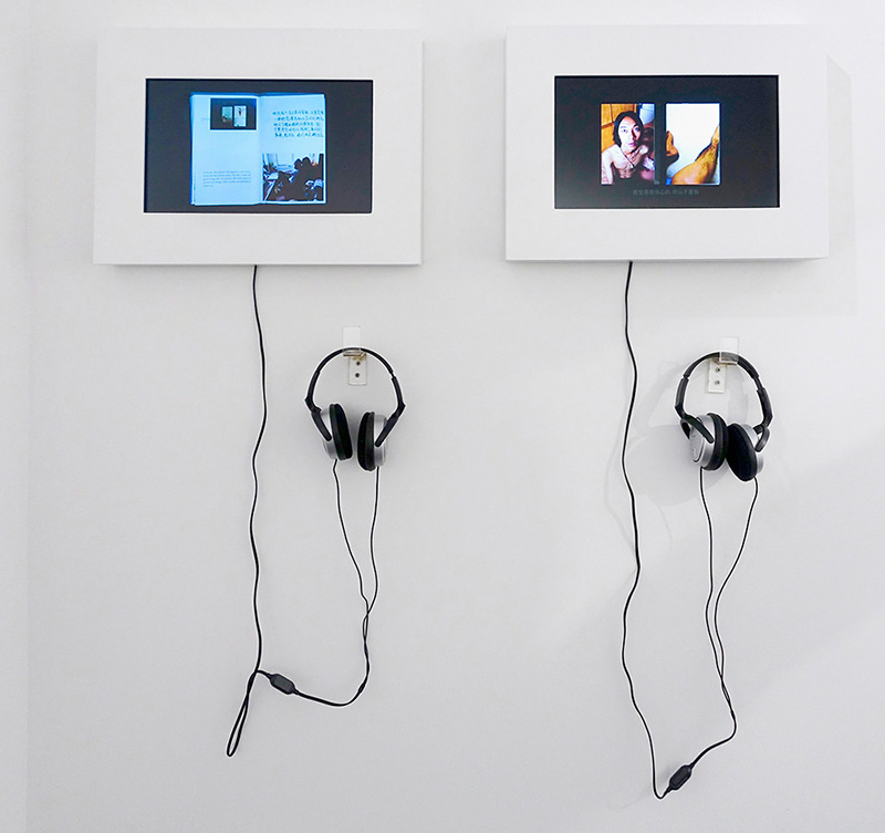 瑞象馆个展