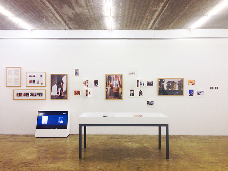 三影堂摄影奖作品展
