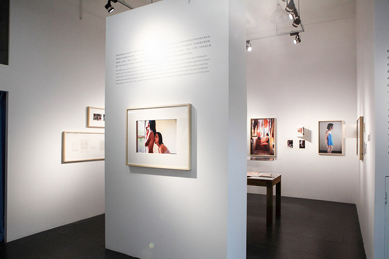 瑞象馆个展