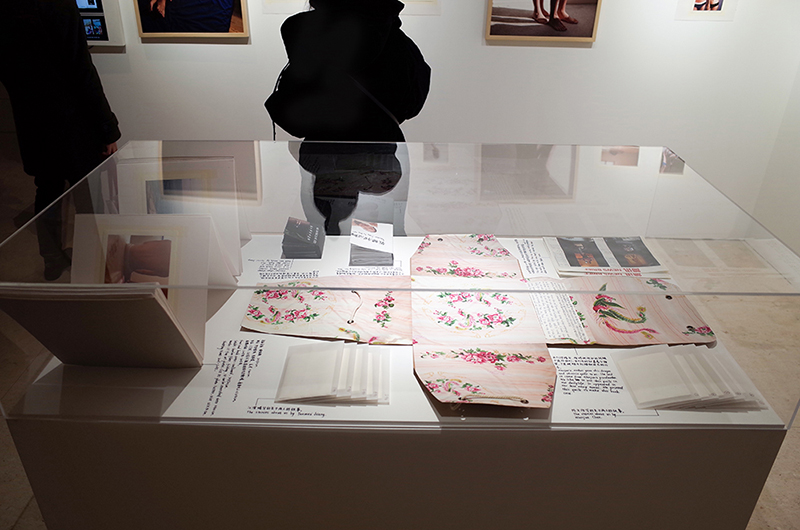 色影无忌·中国新锐摄影奖入围展