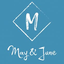 May and June visual studio